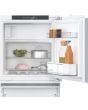 Bosch KUL22VFD0G, Built-under fridge with freezer section