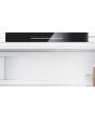Bosch KUL22VFD0G, Built-under fridge with freezer section