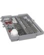 Bosch SPS4HMW49G, Free-standing dishwasher