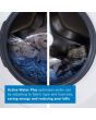 Bosch WNC25410GB, Washer dryer
