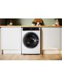 Bosch WNC25410GB, Washer dryer