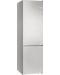 Bosch KGN392LBFG, Free-standing fridge-freezer with freezer at bottom