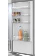 Bosch KGN392LBFG, Free-standing fridge-freezer with freezer at bottom