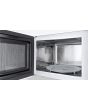Bosch HMT75M551B, Built-in microwave oven