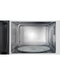 Bosch HMT75M551B, Built-in microwave oven
