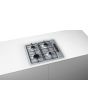 Bosch PBP6B5B80, Gas hob