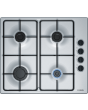 Bosch PBP6B5B80, Gas hob