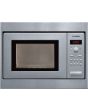 Bosch HMT75M551B, Built-in microwave oven