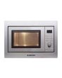 Hoover HMG201X-80 Built-In Combi Microwave