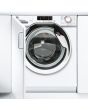 Hoover HBWS 49D2ACE H-Wash 300 Lite 9kg 1400rpm C Rated Integrated Washing Machine - White