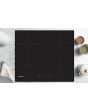Hoover HH64DB3T Induction Hob