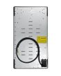 Montpellier CER31NT 30cm Ceramic Domino Hob