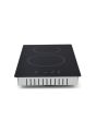 Montpellier CER31NT 30cm Ceramic Domino Hob