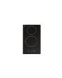 Montpellier CER31NT 30cm Ceramic Domino Hob