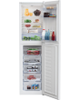 Beko CFG4501W Freestanding Frost Free Fridge Freezer - White
