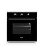 Montpellier MAFSO60SS 60ltr Multifunction Oven With Air Fry