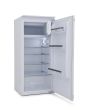Montpellier MITR122 122cm In-Column Icebox Fridge