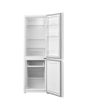 Montpellier MS150W Fridge Freezer in White