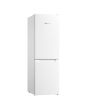 Montpellier MS150W Fridge Freezer in White