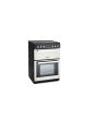 Montpellier RMC61CX Electric Range Cooker