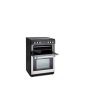 Montpellier RMC61CX Electric Range Cooker