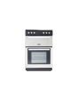 Montpellier RMC61CX Electric Range Cooker
