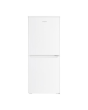 Statesman F13552W 137cm High 50/50 Low Frost Fridge Freezer - White