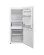 Statesman F13552W 137cm High 50/50 Low Frost Fridge Freezer - White
