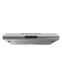 Statesman VH160SS 60cm Visor Cooker Hood - Stainless Steel
