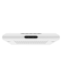 Statesman VH160WH 60cm Visor Cooker Hood - White