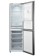 Midea MDRB424FGD02O Combi Fridge Freezer