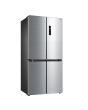 Midea MDRF632FIE46  Multidoor Fridge Freezer