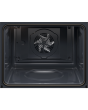 AEG BEX33501EM 600 SurroundCook Built-In Single Oven