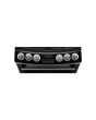 Zanussi ZCG43250XA 55cm Gas Cooker