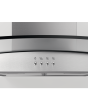 Zanussi ZFLX29A Cooker Hood