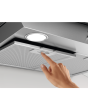 Zanussi ZFL328X Chimney Hood