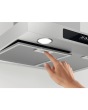 Zanussi ZFL328X Chimney Hood