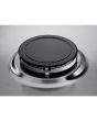 Zanussi ZGNN640X Series 20 60cm Gas Hob