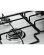 Zanussi ZGNN640X Series 20 60cm Gas Hob