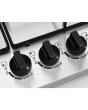 Zanussi ZGNN640X Series 20 60cm Gas Hob