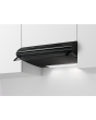 Zanussi ZHT611N 60cm Wide Conventional Visor Hood