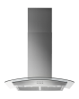 Zanussi ZFL328X Chimney Hood
