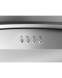 Zanussi ZFL328X Chimney Hood