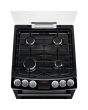 Zanussi ZCG43250XA 55cm Gas Cooker