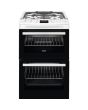 Zanussi ZCG43250WA 55cm Gas Cooker