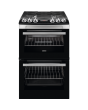 Zanussi ZCG43250XA 55cm Gas Cooker