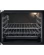 Zanussi ZCG43250XA 55cm Gas Cooker