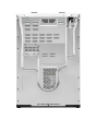 Zanussi ZCG43250WA 55cm Gas Cooker