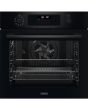 Zanussi ZOPNX6KN Series 60 Built-In Single Oven