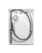 AEG LFX50842B 8kg 1400rpm Freestanding Washing Machine